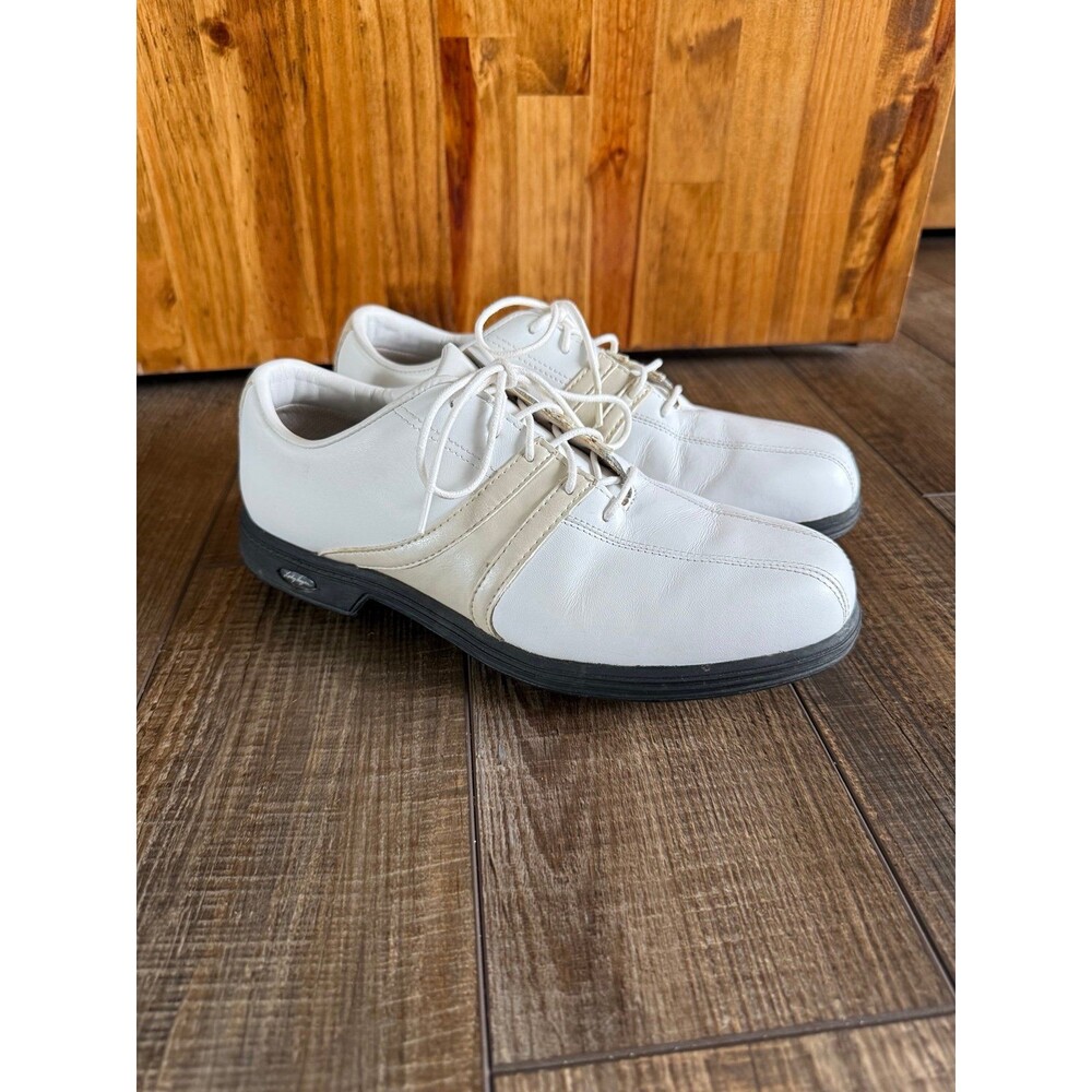 Lady Hagen Fairway Turf Lock Golf Shoes Sz. 6.5 W